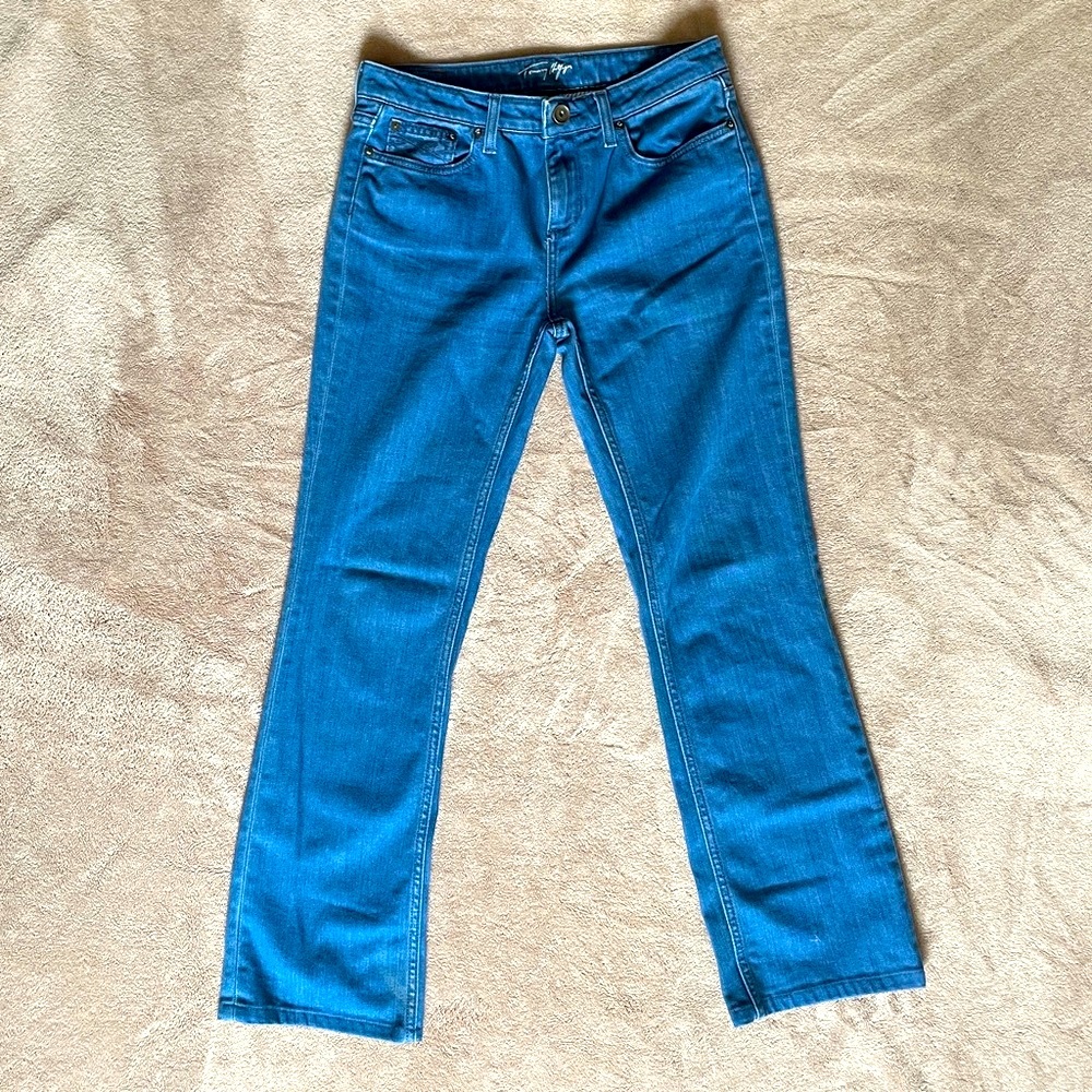 Tommy Hilfiger Women's Jeans 28/32